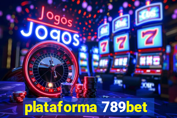 plataforma 789bet